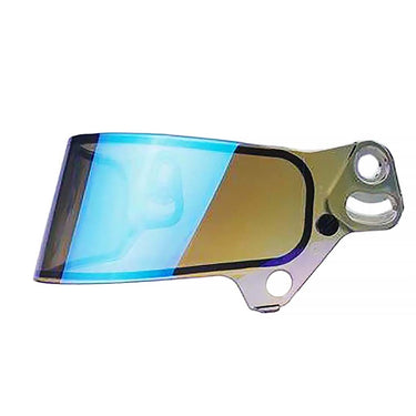 Bell SE07 3mm Helmet Shield | Fits RS7-K & KC7
